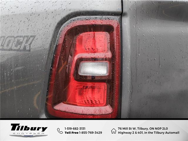 2026 RAM 1500 Tradesman (Stk: 26-097) in Tilbury - Image 12 of 28