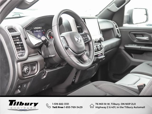 2026 RAM 1500 Tradesman (Stk: 26-097) in Tilbury - Image 13 of 28