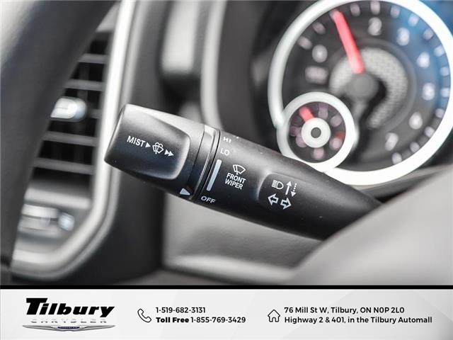 2026 RAM 1500 Tradesman (Stk: 26-097) in Tilbury - Image 16 of 28