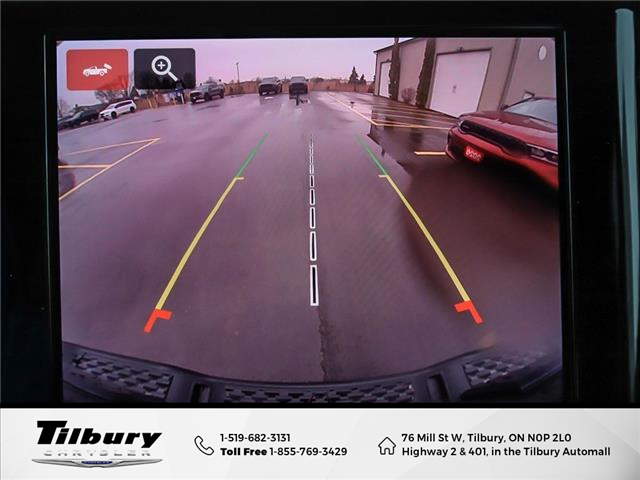 2026 RAM 1500 Tradesman (Stk: 26-097) in Tilbury - Image 22 of 28