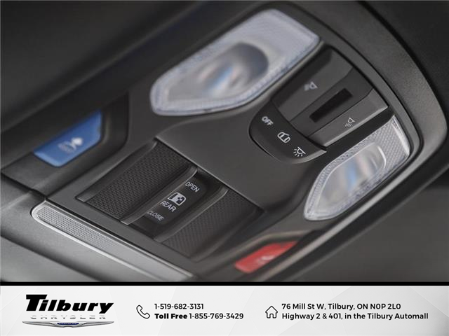 2026 RAM 1500 Tradesman (Stk: 26-097) in Tilbury - Image 23 of 28