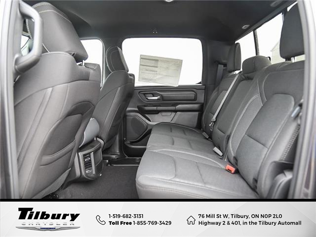 2026 RAM 1500 Tradesman (Stk: 26-097) in Tilbury - Image 25 of 28