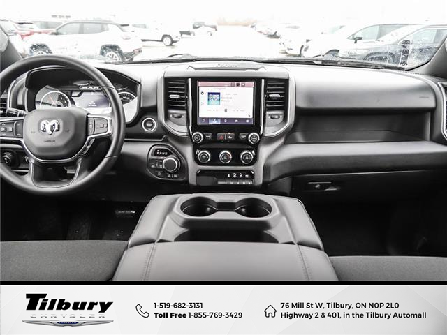 2026 RAM 1500 Tradesman (Stk: 26-097) in Tilbury - Image 26 of 28