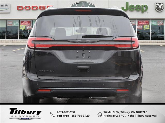 2026 Chrysler Pacifica Select (Stk: 26-102) in Tilbury - Image 5 of 27