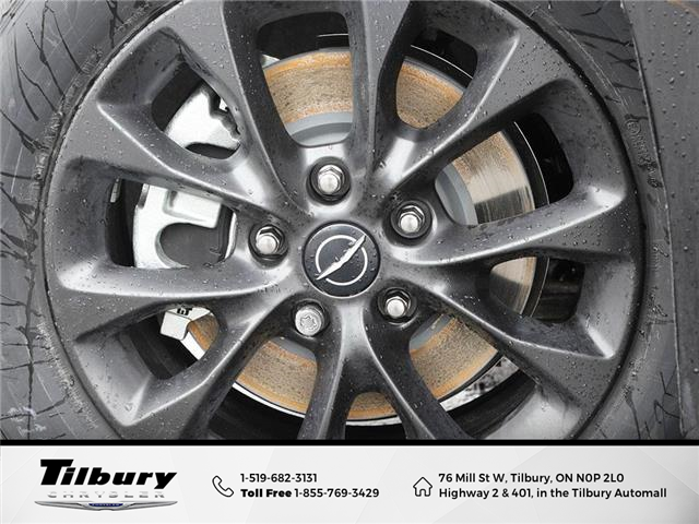 2026 Chrysler Pacifica Select (Stk: 26-102) in Tilbury - Image 6 of 27