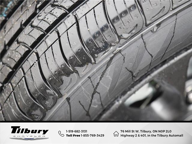 2026 Chrysler Pacifica Select (Stk: 26-102) in Tilbury - Image 7 of 27