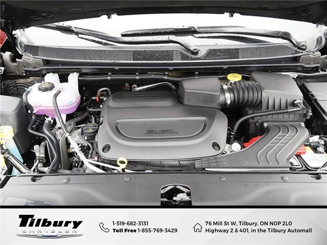 2026 Chrysler Pacifica Select (Stk: 26-102) in Tilbury - Image 8 of 27