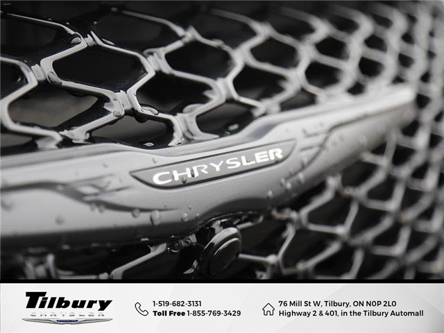 2026 Chrysler Pacifica Select (Stk: 26-102) in Tilbury - Image 9 of 27