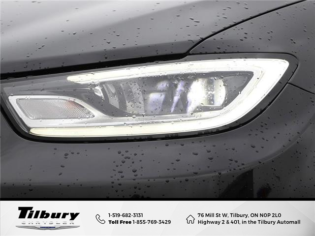 2026 Chrysler Pacifica Select (Stk: 26-102) in Tilbury - Image 10 of 27