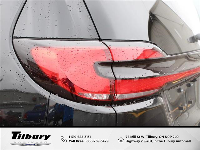 2026 Chrysler Pacifica Select (Stk: 26-102) in Tilbury - Image 11 of 27