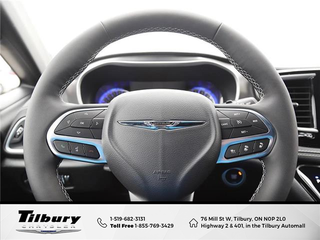 2026 Chrysler Pacifica Select (Stk: 26-102) in Tilbury - Image 13 of 27