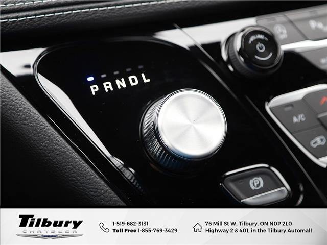 2026 Chrysler Pacifica Select (Stk: 26-102) in Tilbury - Image 18 of 27