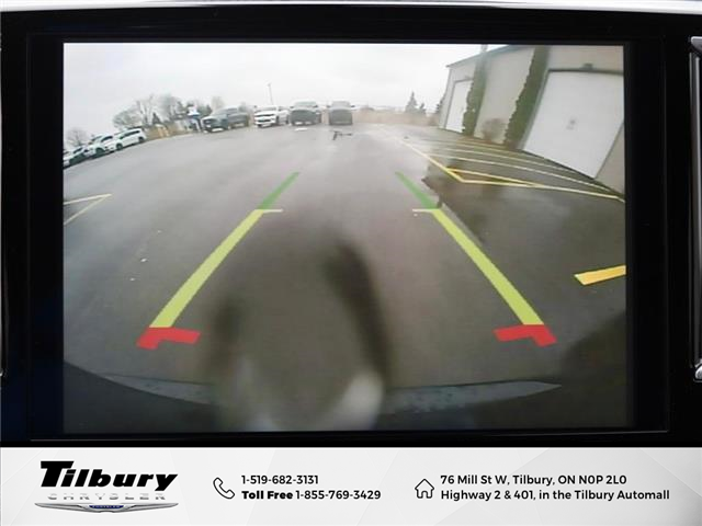 2026 Chrysler Pacifica Select (Stk: 26-102) in Tilbury - Image 21 of 27