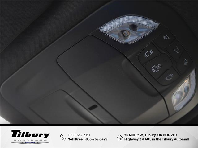2026 Chrysler Pacifica Select (Stk: 26-102) in Tilbury - Image 22 of 27