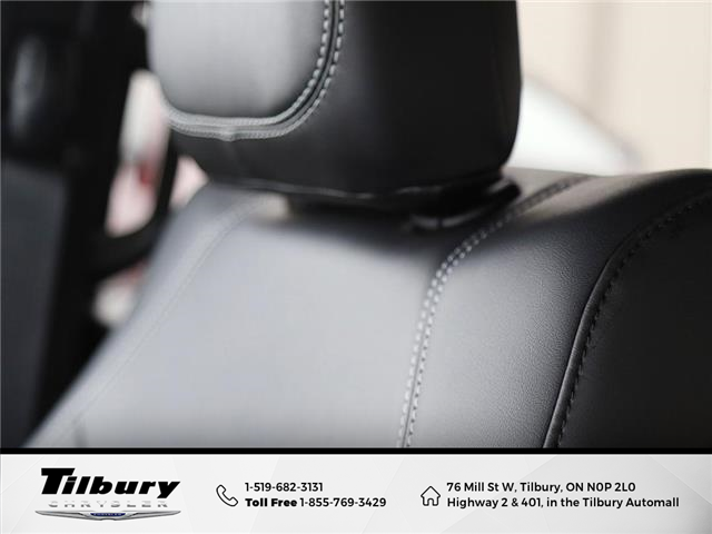 2026 Chrysler Pacifica Select (Stk: 26-102) in Tilbury - Image 23 of 27