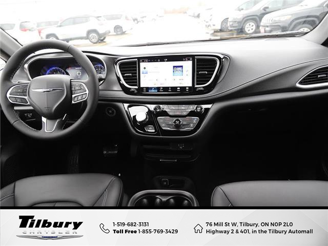 2026 Chrysler Pacifica Select (Stk: 26-102) in Tilbury - Image 24 of 27
