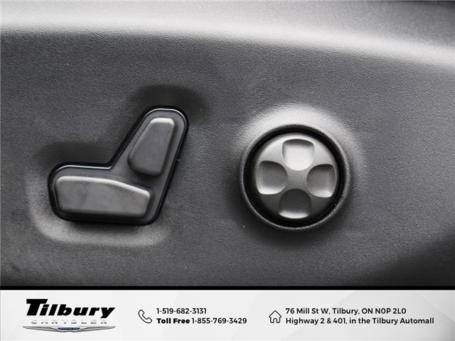 2026 Chrysler Pacifica Select (Stk: 26-102) in Tilbury - Image 25 of 27