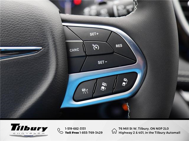 2026 Chrysler Pacifica Select (Stk: 26-102) in Tilbury - Image 26 of 27