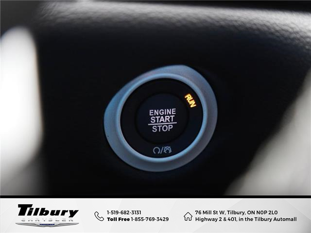 2026 Chrysler Pacifica Select (Stk: 26-102) in Tilbury - Image 27 of 27