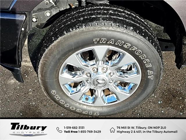 2024 RAM 2500 Limited (Stk: 48791P) in Tilbury - Image 9 of 50