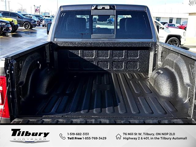 2024 RAM 2500 Limited (Stk: 48791P) in Tilbury - Image 10 of 50
