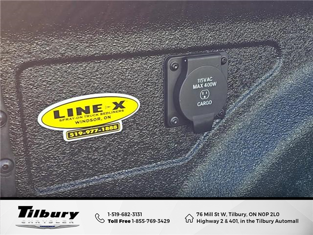 2024 RAM 2500 Limited (Stk: 48791P) in Tilbury - Image 11 of 50