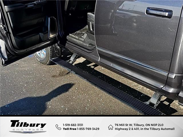 2024 RAM 2500 Limited (Stk: 48791P) in Tilbury - Image 12 of 50