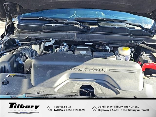 2024 RAM 2500 Limited (Stk: 48791P) in Tilbury - Image 13 of 50