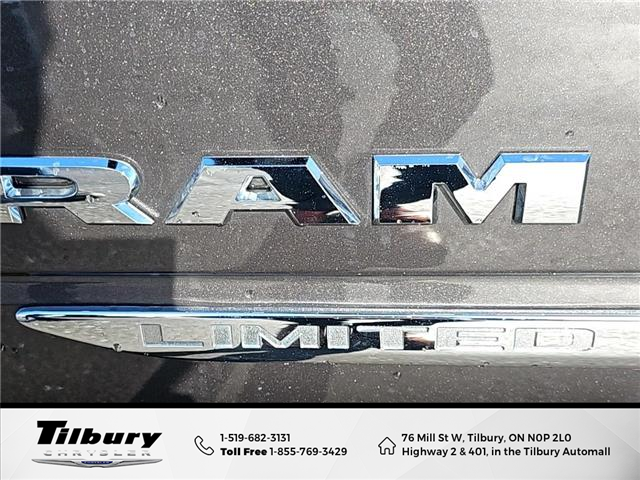 2024 RAM 2500 Limited (Stk: 48791P) in Tilbury - Image 17 of 50