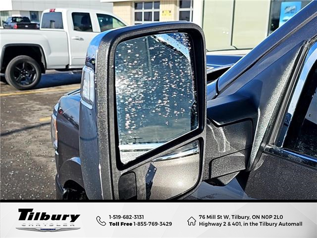 2024 RAM 2500 Limited (Stk: 48791P) in Tilbury - Image 18 of 50