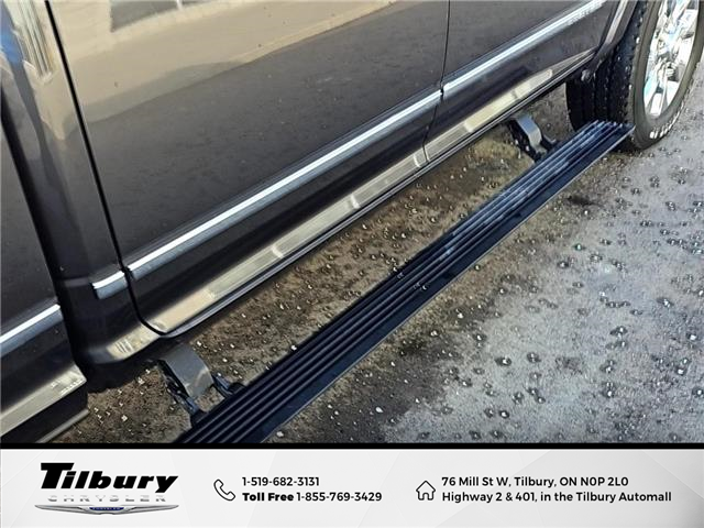 2024 RAM 2500 Limited (Stk: 48791P) in Tilbury - Image 19 of 50