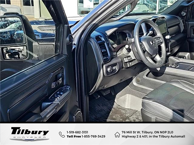 2024 RAM 2500 Limited (Stk: 48791P) in Tilbury - Image 20 of 50