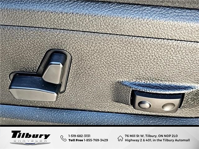 2024 RAM 2500 Limited (Stk: 48791P) in Tilbury - Image 22 of 50