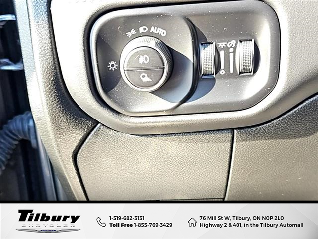 2024 RAM 2500 Limited (Stk: 48791P) in Tilbury - Image 23 of 50