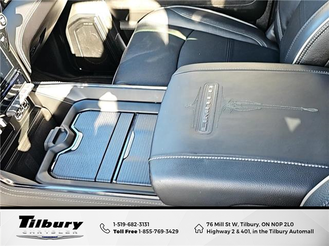 2024 RAM 2500 Limited (Stk: 48791P) in Tilbury - Image 24 of 50