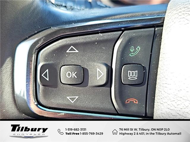 2024 RAM 2500 Limited (Stk: 48791P) in Tilbury - Image 28 of 50