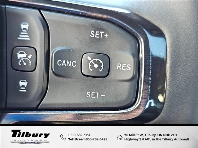 2024 RAM 2500 Limited (Stk: 48791P) in Tilbury - Image 29 of 50