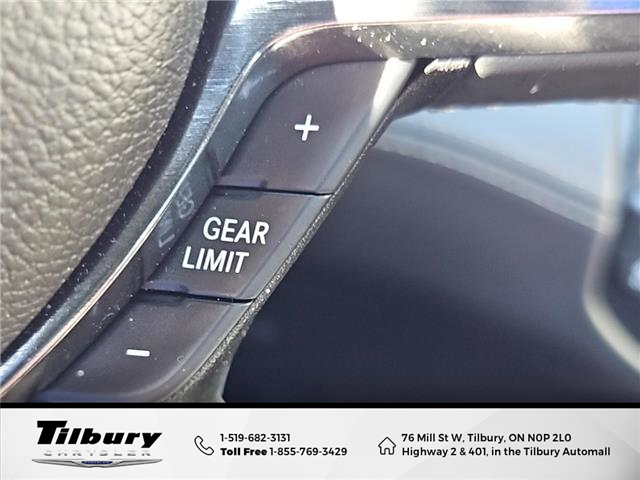 2024 RAM 2500 Limited (Stk: 48791P) in Tilbury - Image 30 of 50