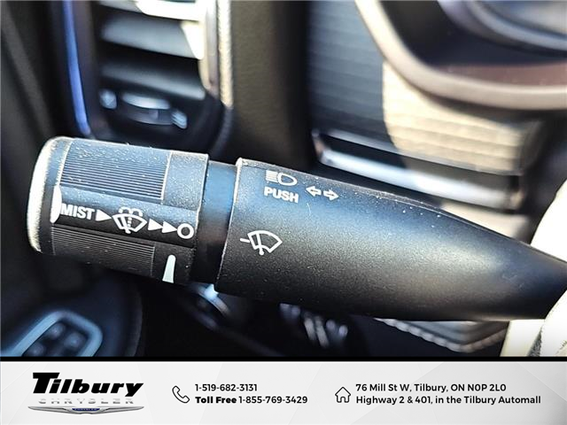 2024 RAM 2500 Limited (Stk: 48791P) in Tilbury - Image 31 of 50