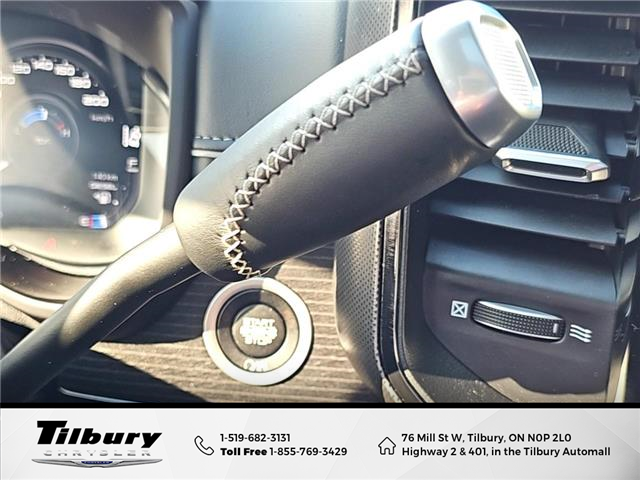 2024 RAM 2500 Limited (Stk: 48791P) in Tilbury - Image 32 of 50