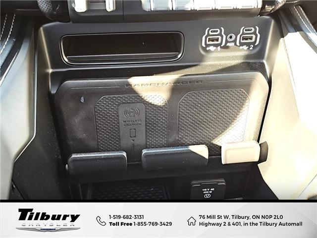 2024 RAM 2500 Limited (Stk: 48791P) in Tilbury - Image 35 of 50