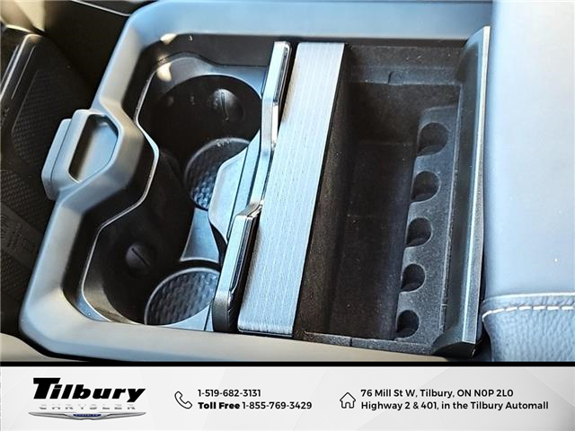 2024 RAM 2500 Limited (Stk: 48791P) in Tilbury - Image 36 of 50