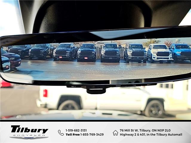 2024 RAM 2500 Limited (Stk: 48791P) in Tilbury - Image 41 of 50