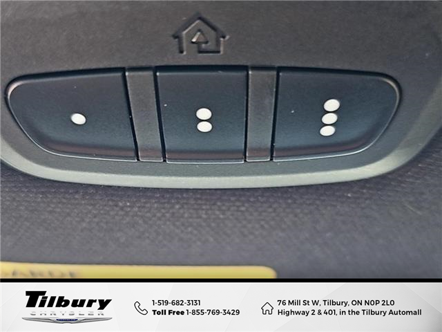 2024 RAM 2500 Limited (Stk: 48791P) in Tilbury - Image 43 of 50