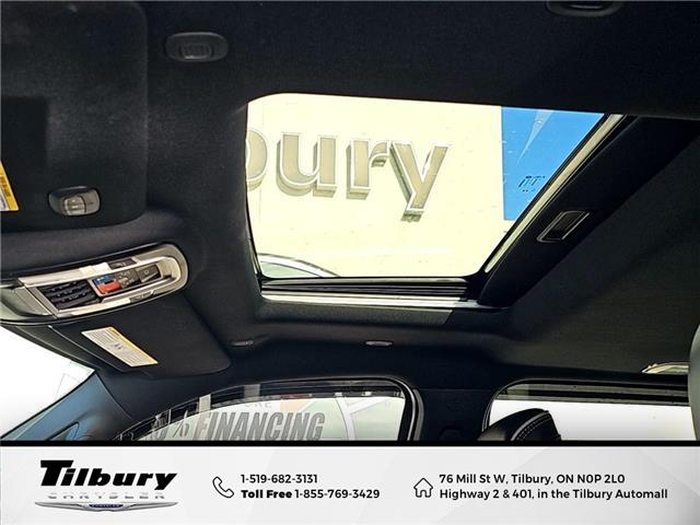 2024 RAM 2500 Limited (Stk: 48791P) in Tilbury - Image 44 of 50