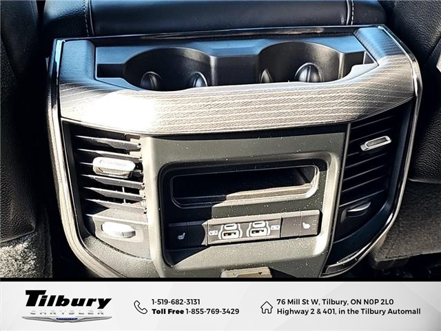 2024 RAM 2500 Limited (Stk: 48791P) in Tilbury - Image 46 of 50