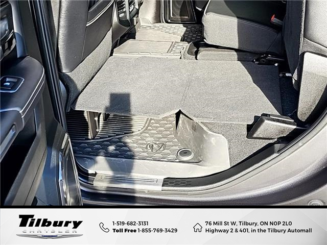 2024 RAM 2500 Limited (Stk: 48791P) in Tilbury - Image 48 of 50