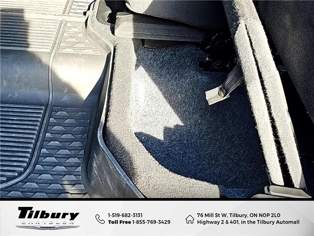 2024 RAM 2500 Limited (Stk: 48791P) in Tilbury - Image 49 of 50