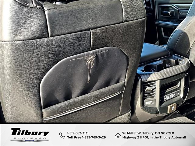 2024 RAM 2500 Limited (Stk: 48791P) in Tilbury - Image 50 of 50