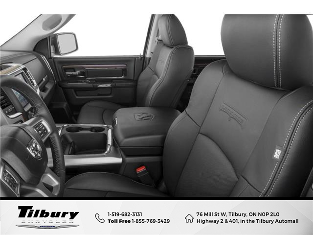 2018 RAM 1500 Laramie (Stk: 48503T-1) in Tilbury - Image 6 of 13